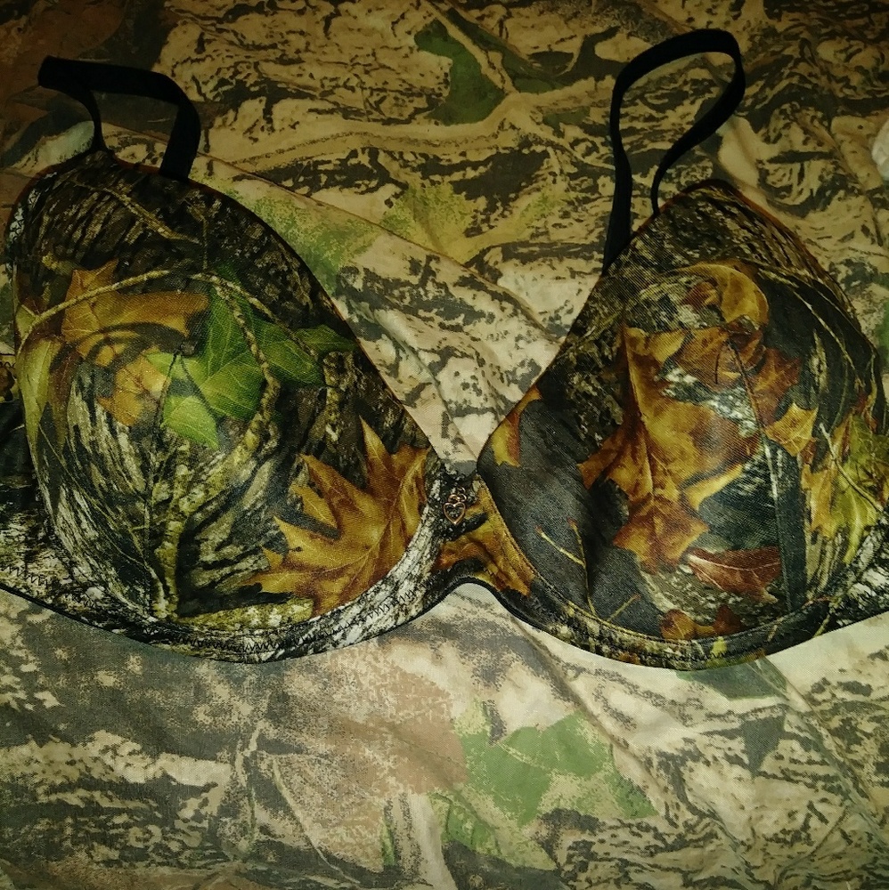 Bra